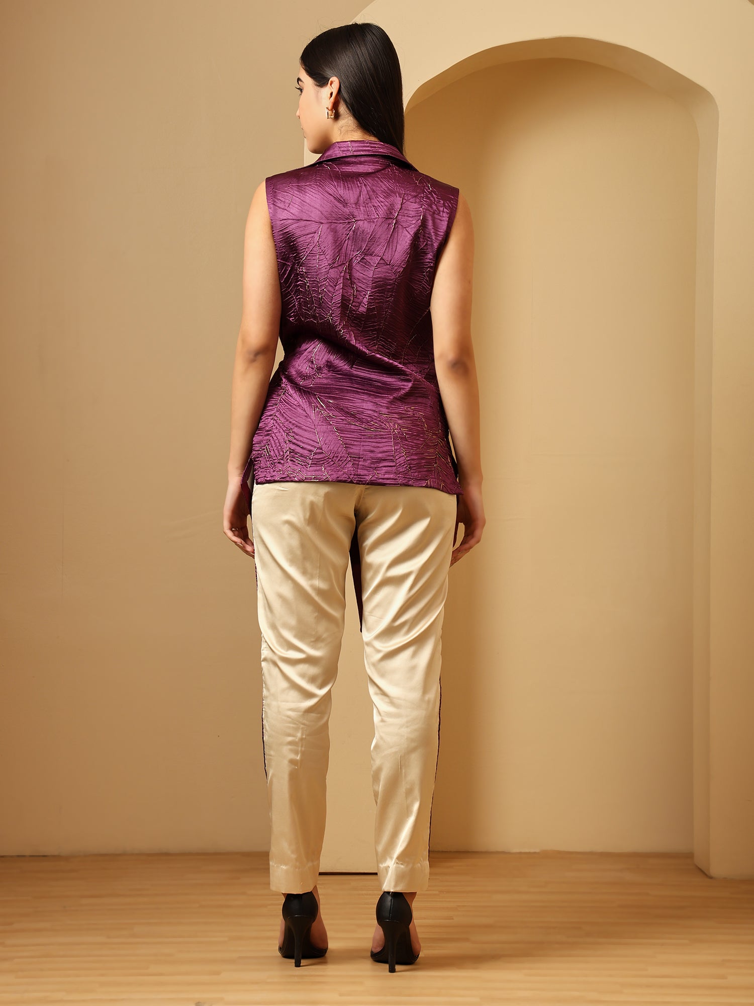 Drape Co-ord (Set of 2)