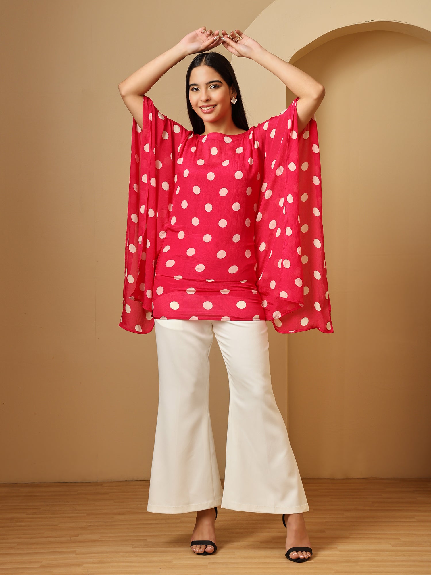 Polka Dot Co-ord (Set of 2)