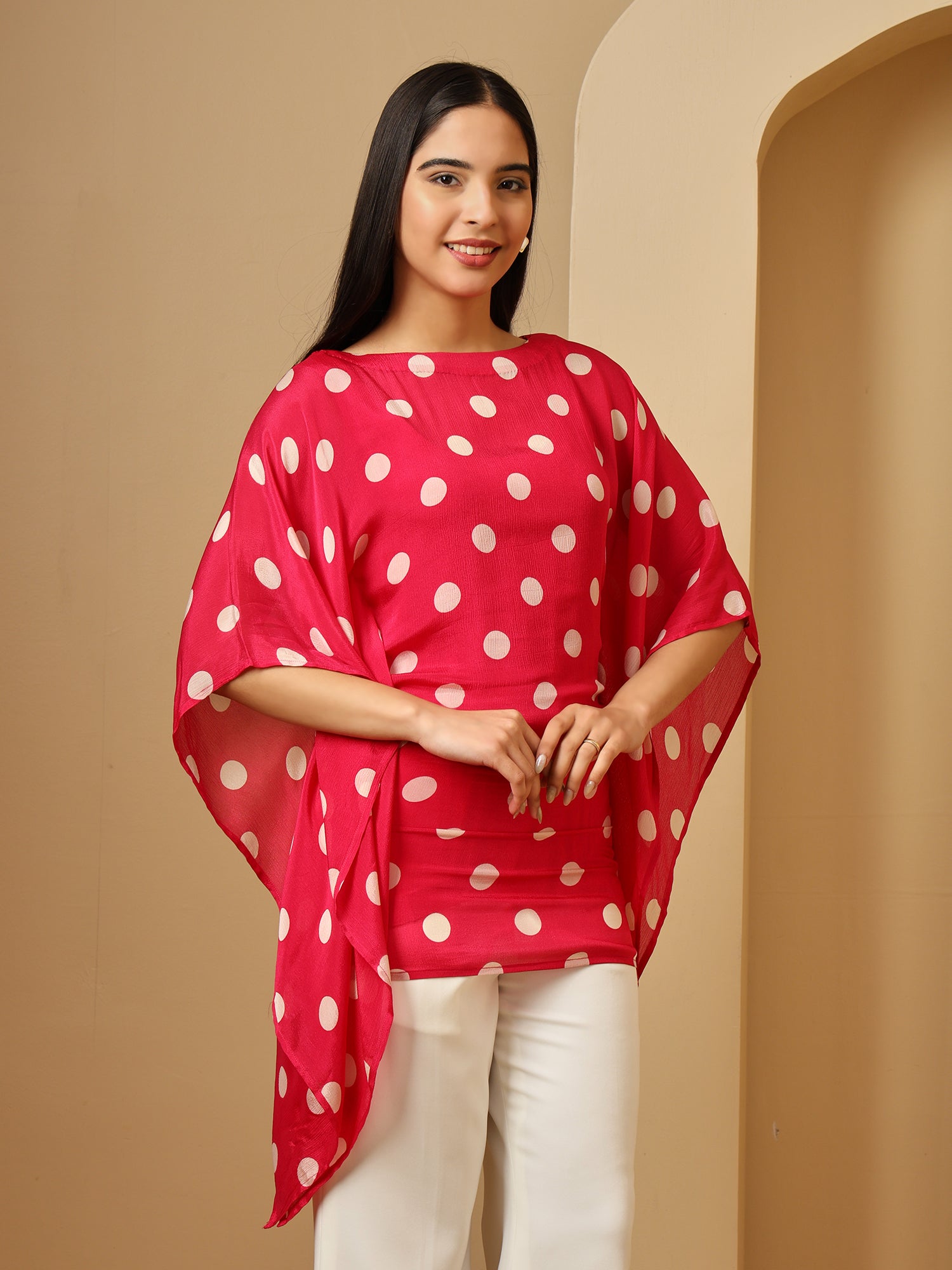 Polka Dot Co-ord (Set of 2)