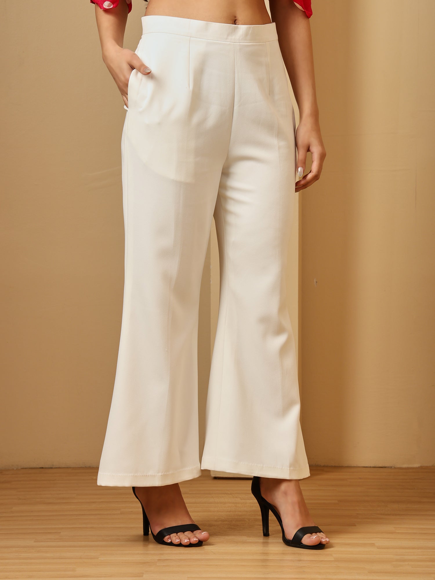 White Heart Green Co-ord (Set of 2)