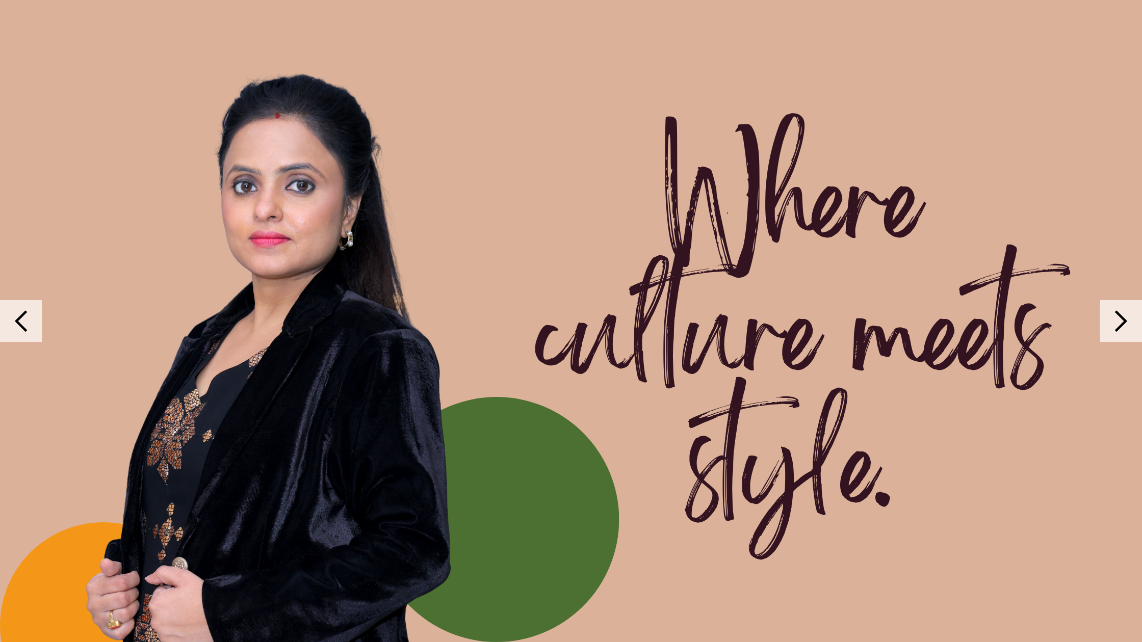 Fashion That Elevates Identity