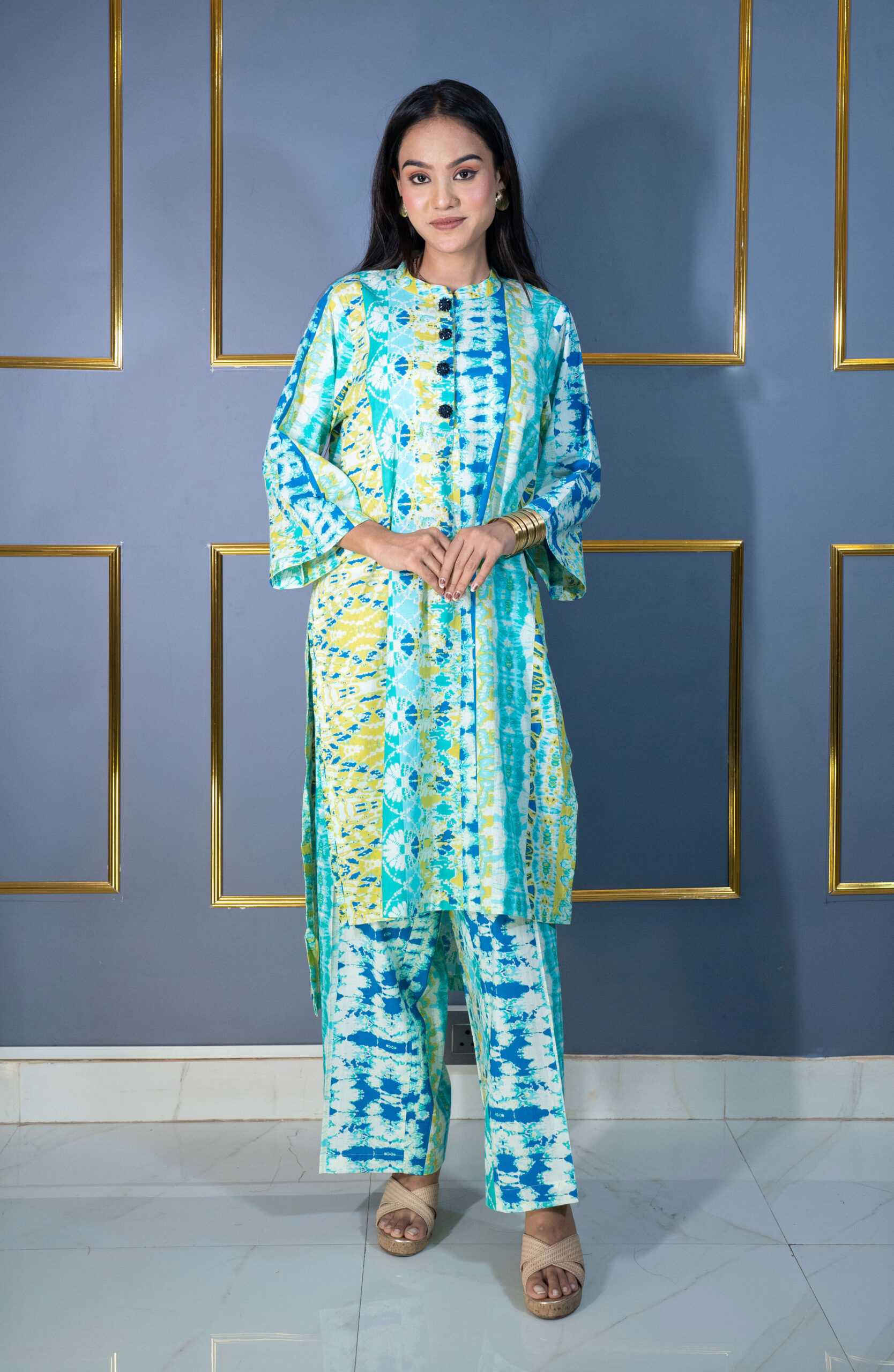 Multi Color Cord Set