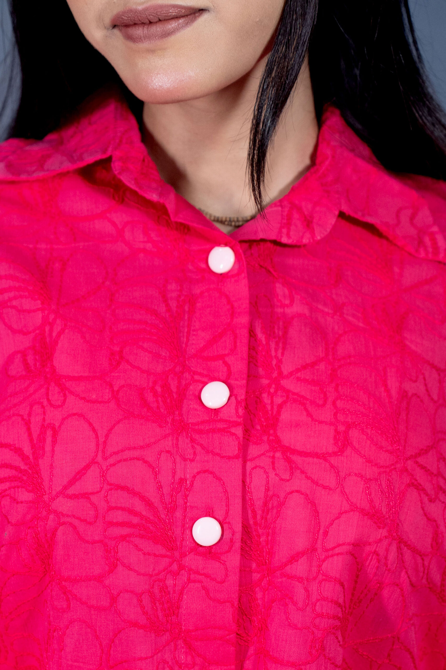 Pink Cord Set - Image 3